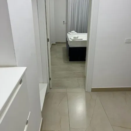 Luli Apartment Sarande Exterior photo