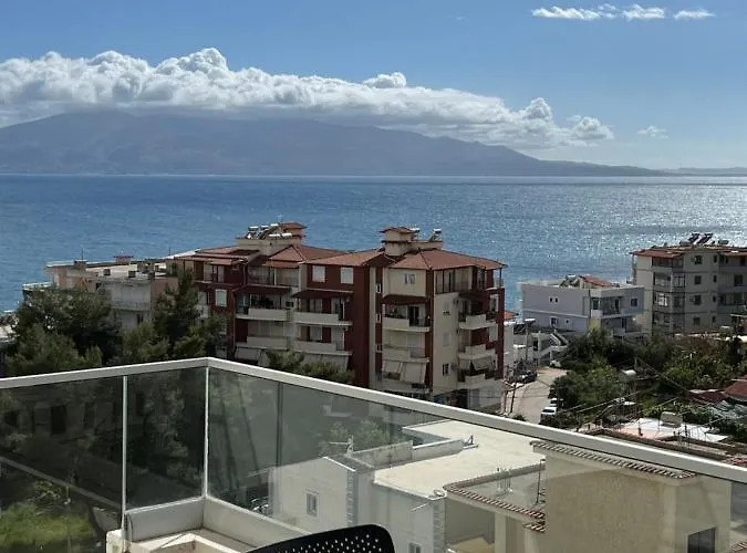 Luli Apartment